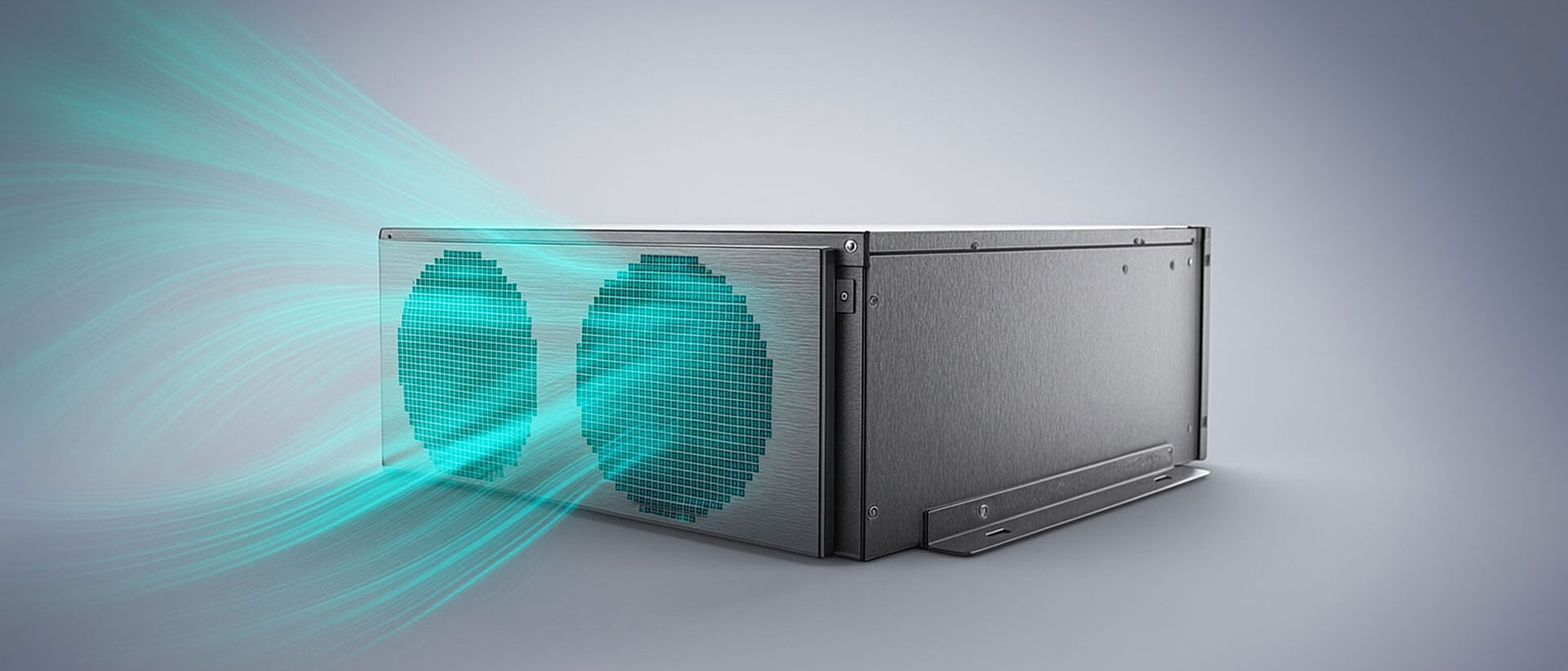 active cooling with motion pro