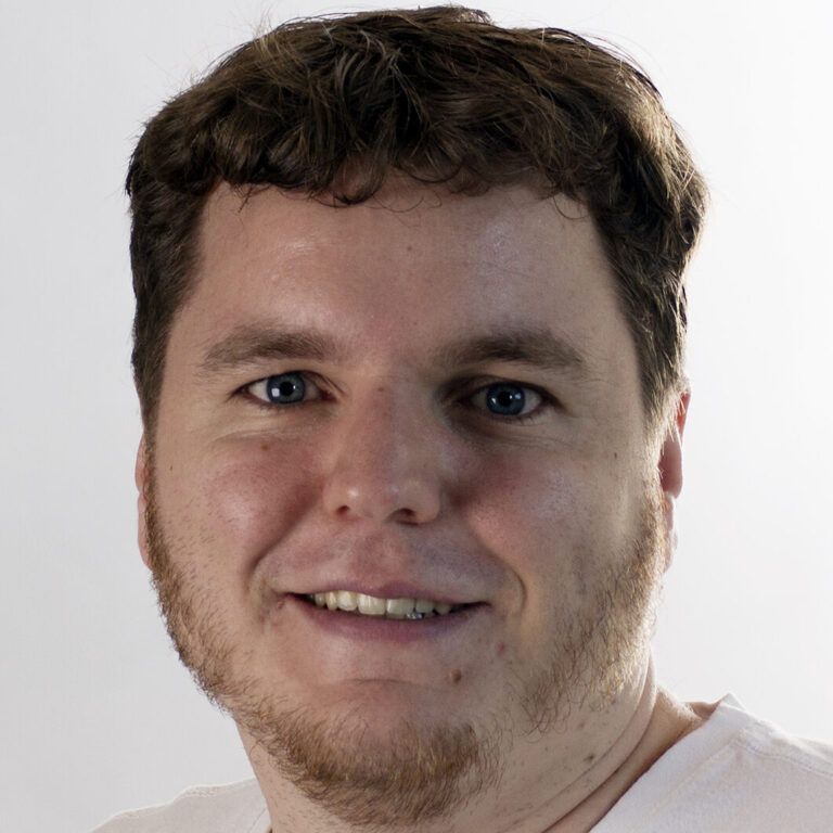 Jan Altes - Senior Product Manager at Pyramid Computer