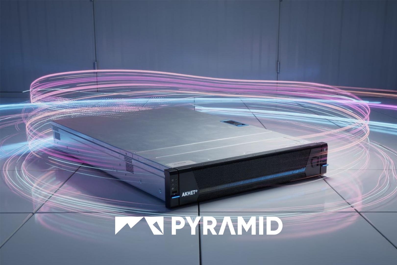 AKHET Essential Server 1U 2U Store 2U Windows Server 2025 Certified