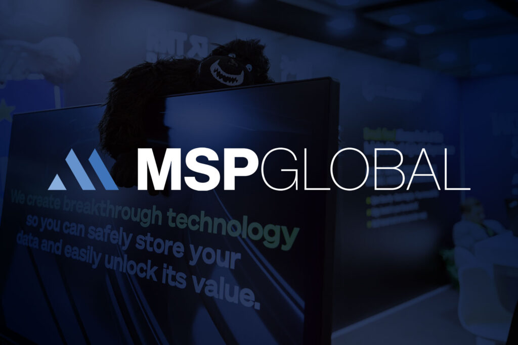 MSP Global 2026 - PYRAMID