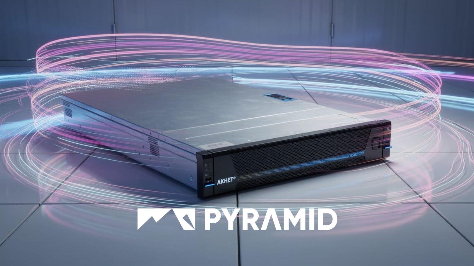 AKHET Essential Server 1U 2U Store 2U Windows Server 2025 Certified