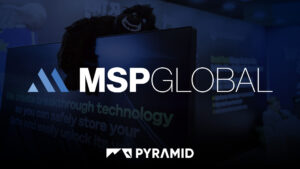 Pyramid At MSP GLOBAL 2026 – Sovereign IT and AI Infrastructure